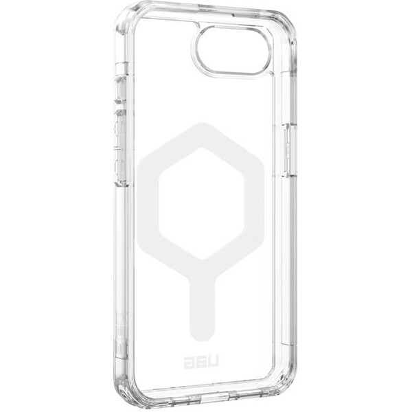 UAG-Plyo-Magsafe-kryt-iPhone-17e-16e-bily