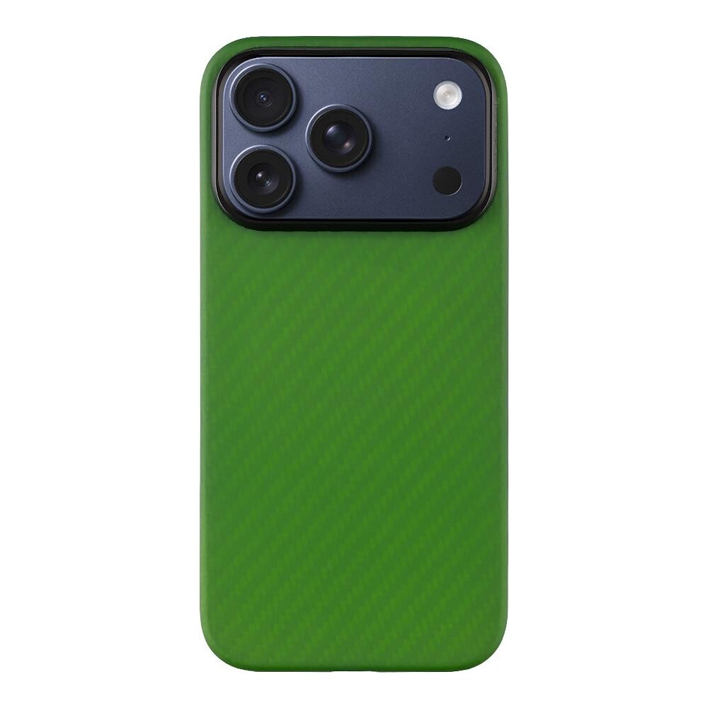 Tactical-MagForce-Aramid-kryt-Apple-iPhone-17-Pro-zeleny