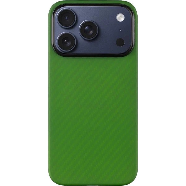 Tactical-MagForce-Aramid-kryt-Apple-iPhone-17-Pro-zeleny