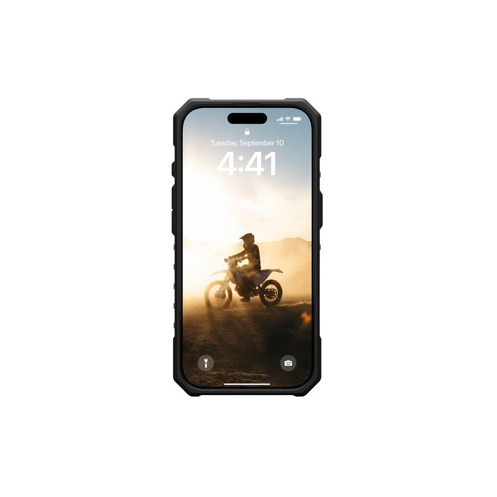 UAG-Pathfinder-Clear-Magsafe-kryt-iPhone-16-Pro-kourovy