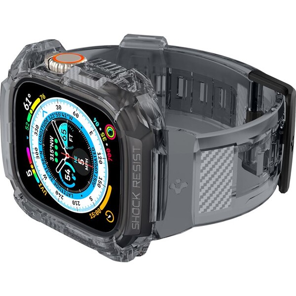 Spigen-Rugged-Armor-Pro-reminek-s-pouzdrem-Apple-Watch-Ultra-3-2-1-49mm-kourovy