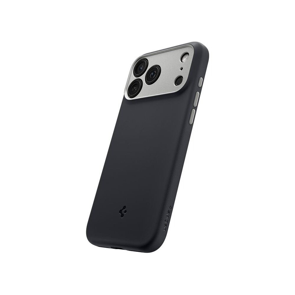 Spigen-Nano-Pop-MagSafe-kryt-iPhone-17-Pro-Max-black-sesame