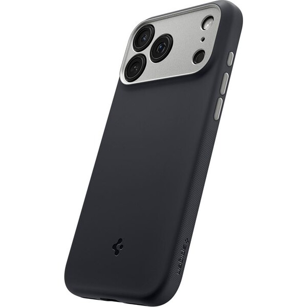 Spigen-Nano-Pop-MagSafe-kryt-iPhone-17-Pro-Max-black-sesame