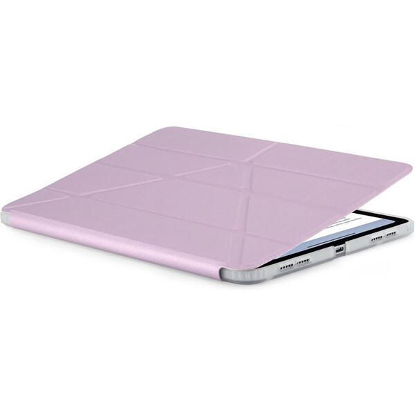 Pipetto-Origami-No1-Original-pouzdro-iPad-Air-13-2026-2025-2024-fialove
