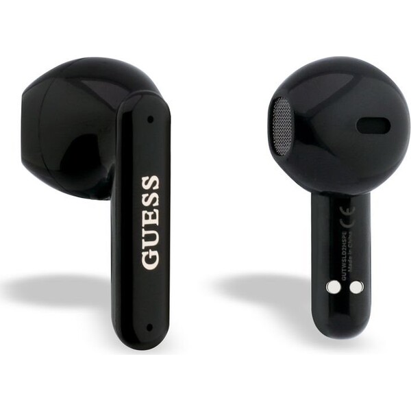 Guess-Pearl-Strap-TWS-bezdratova-sluchatka-cerna