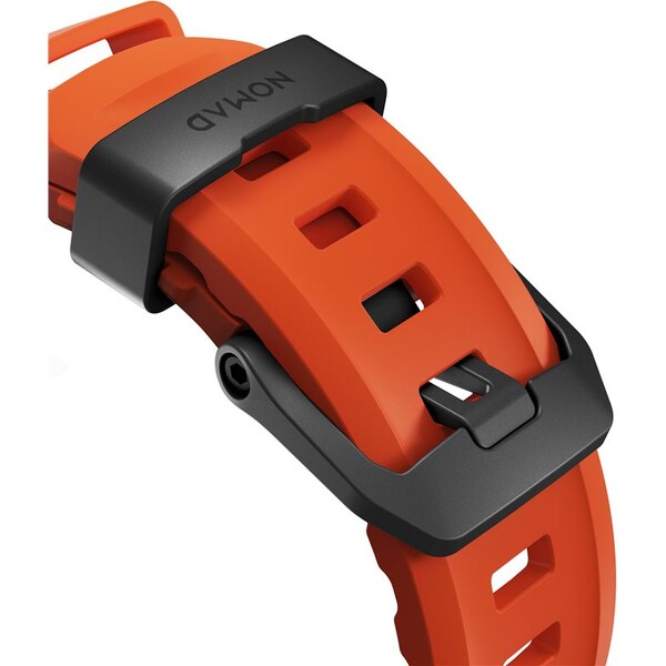 Nomad-Rocky-Point-Band-reminek-Apple-Watch-49-45-44-42mm-cerny-oranzovy