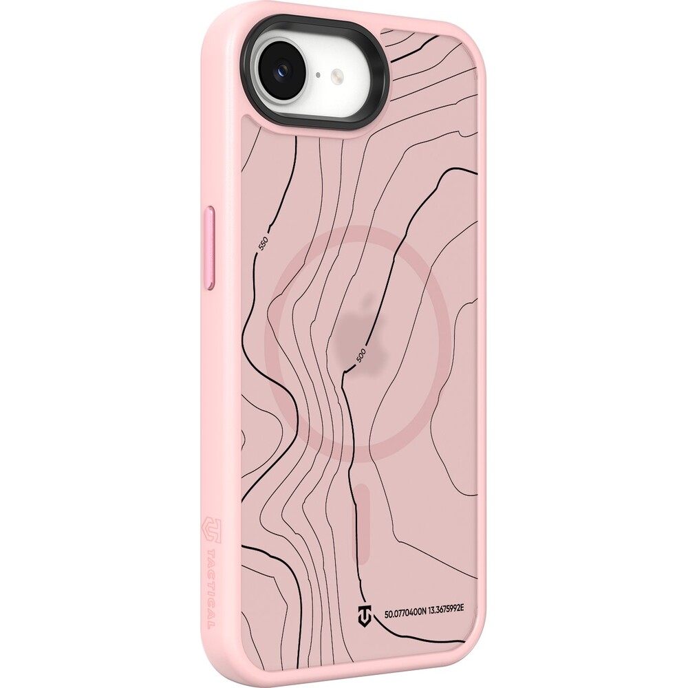 Tactical-MagForce-Hyperstealth-Sika-kryt-iPhone-17e-16e-Pink-Panther