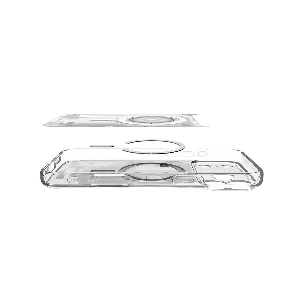 Spigen-Ultra-Hybrid-MagSafe-kryt-iPhone-17-Pro-Max-zero-one-white