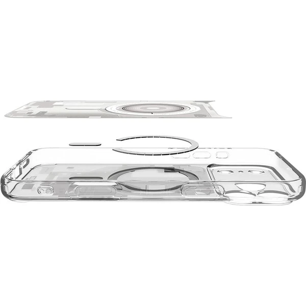 Spigen-Ultra-Hybrid-MagSafe-kryt-iPhone-17-Pro-Max-zero-one-white