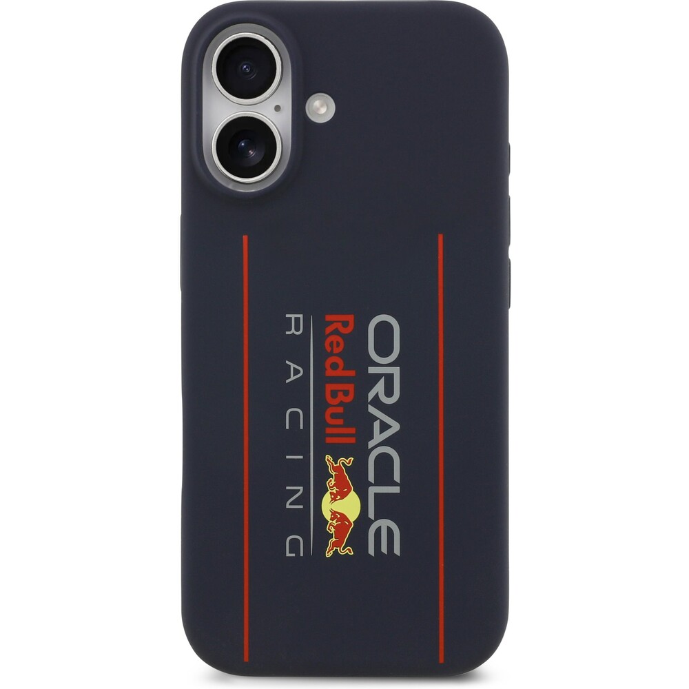 Oracle-Red-Bull-Silicone-Vertical-Logo-MagSafe-kryt-iPhone-17-modry