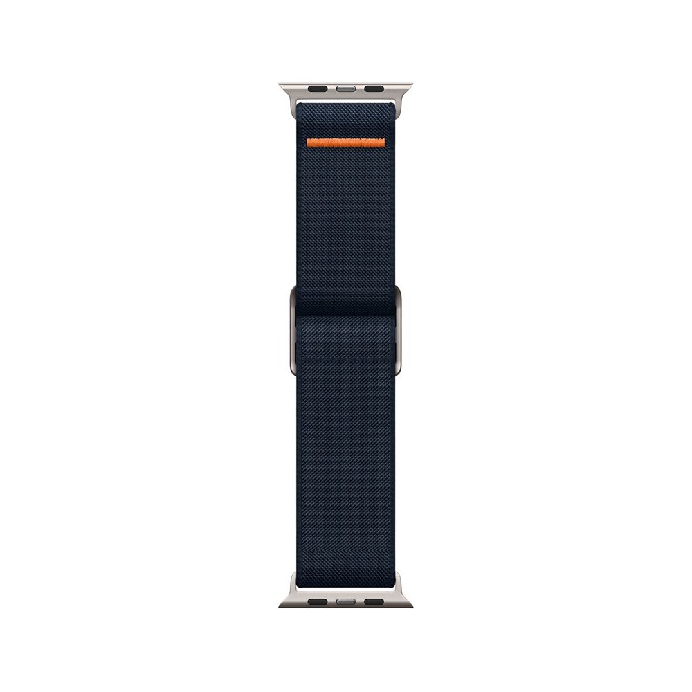 Spigen-Lite-Fit-Ultra-reminek-Apple-Watch-49-46-45-44-42mm-modry