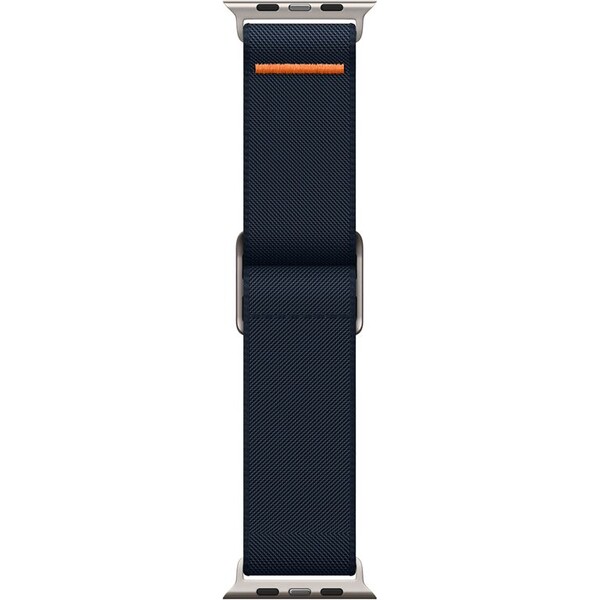 Spigen-Lite-Fit-Ultra-reminek-Apple-Watch-49-46-45-44-42mm-modry