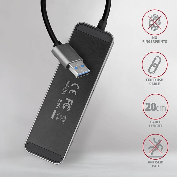 AXAGON-SUPERSPEED-USB-A-SWITCH-HUB