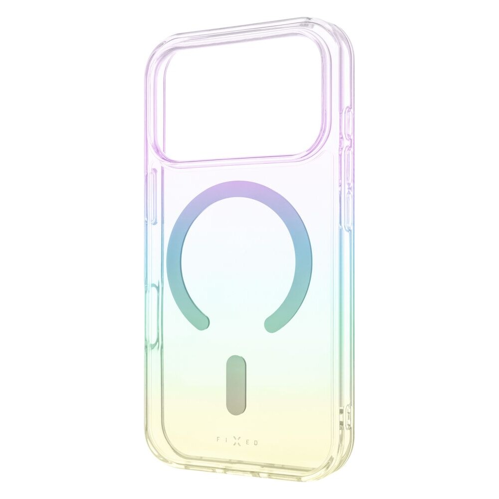 FIXED-MagRainbow-kryt-s-MagSafe-Apple-iPhone-17-Pro-duhovy
