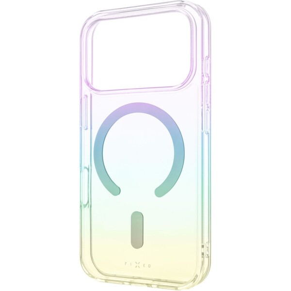 FIXED-MagRainbow-kryt-s-MagSafe-Apple-iPhone-17-Pro-duhovy
