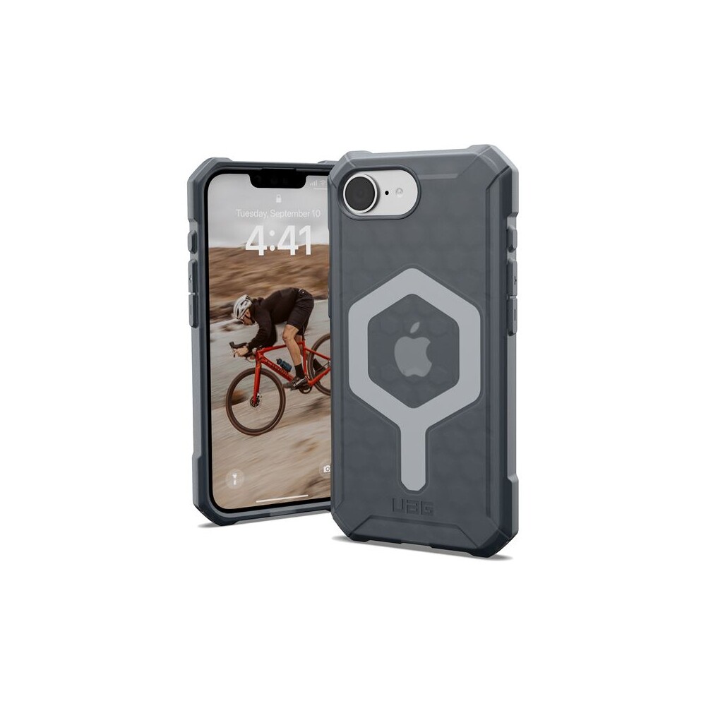 UAG-Essential-Armor-Magsafe-kryt-iPhone-17e-16e-sedy