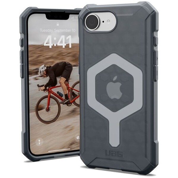 UAG-Essential-Armor-Magsafe-kryt-iPhone-17e-16e-sedy