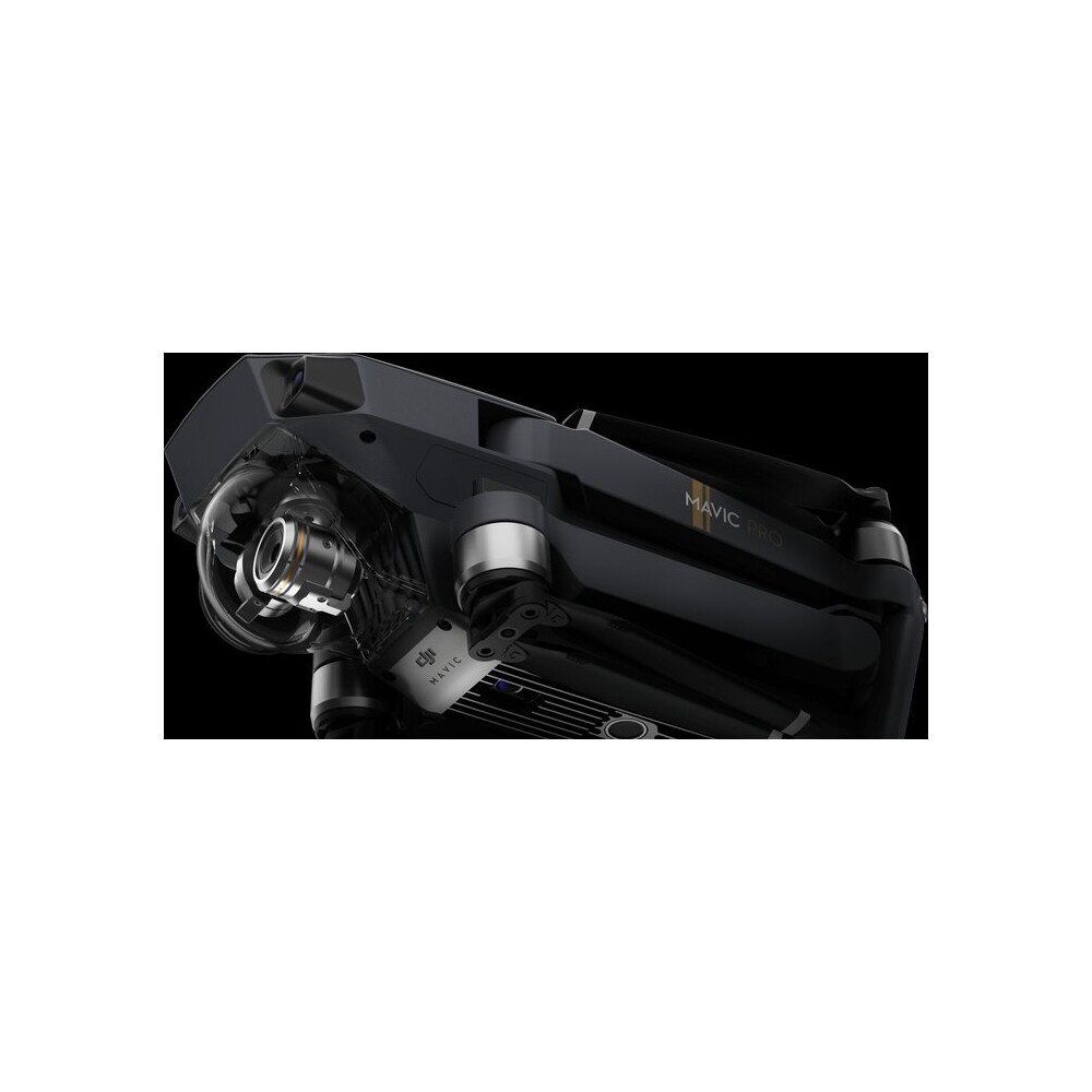 DJI-Mavic-Pro-Fly-More-Combo-Dron
