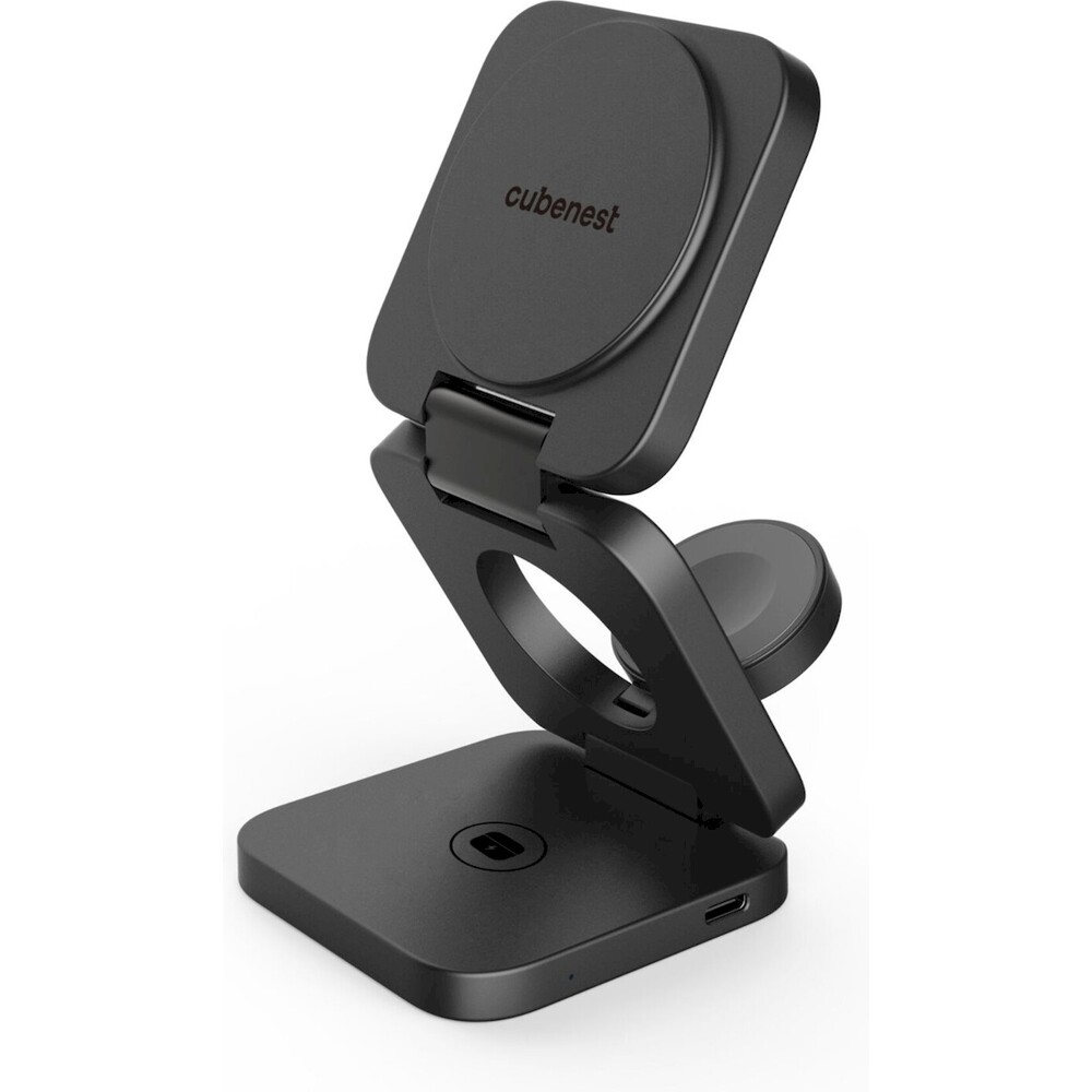 CubeNest-E310-Fold-3v1-magneticka-bezdratova-nabijecka-seda