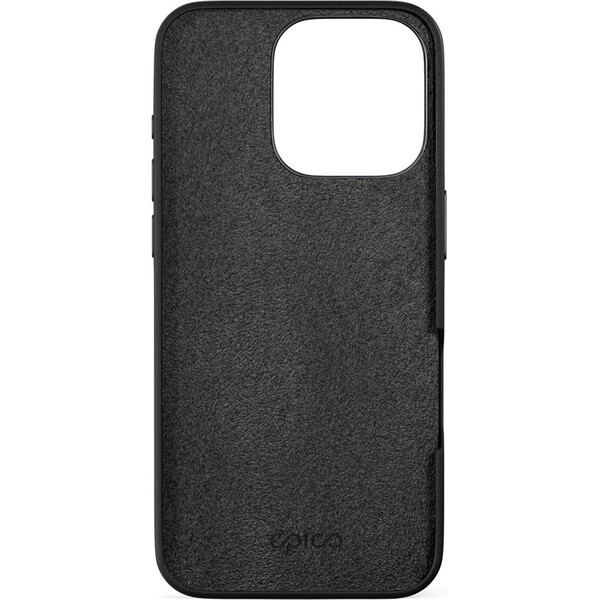 Epico-Mag-Leather-kryt-pro-iPhone-16-Pro-Max-cerna
