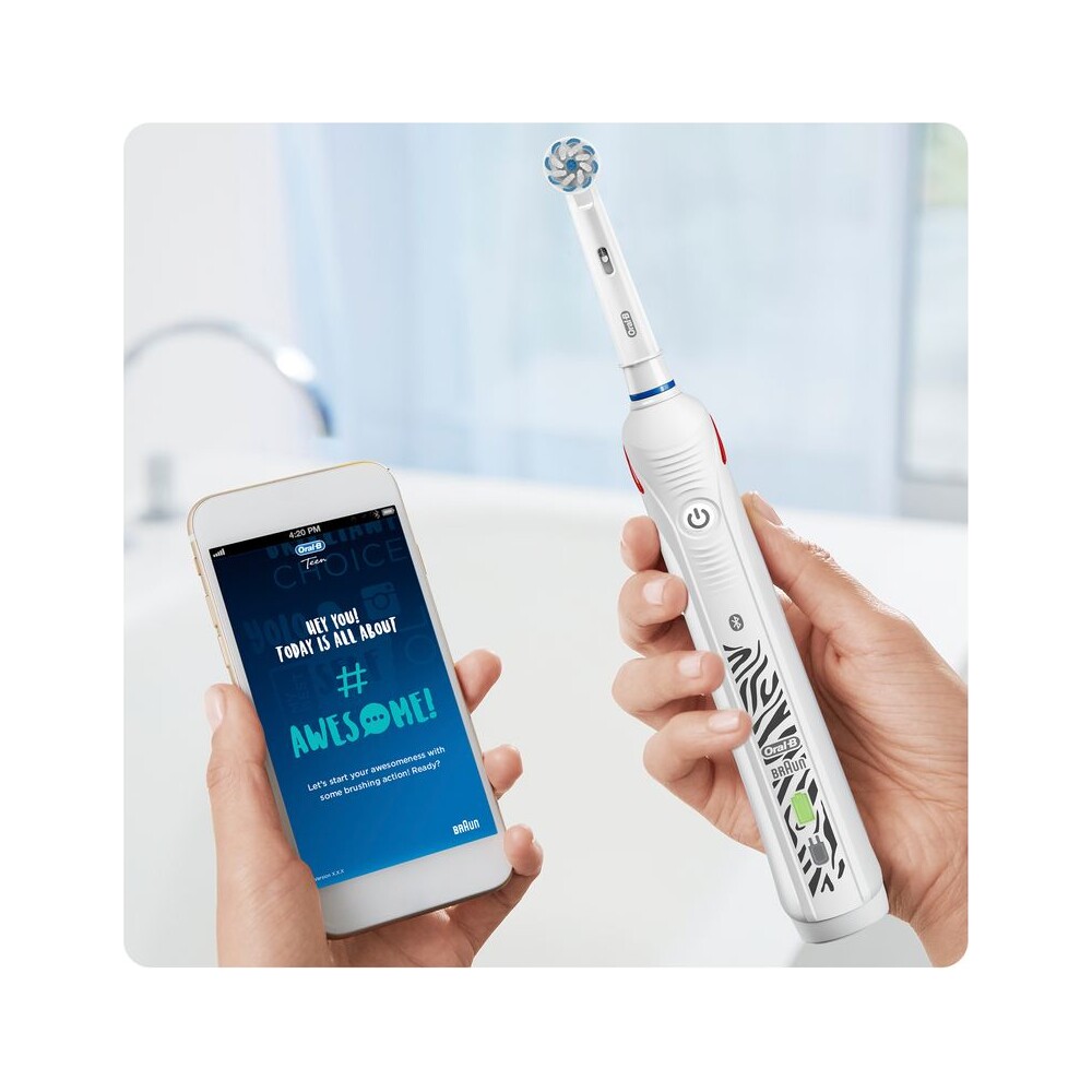 Oral-B-Teen-zubni-kartacek-pro-juniory-bily