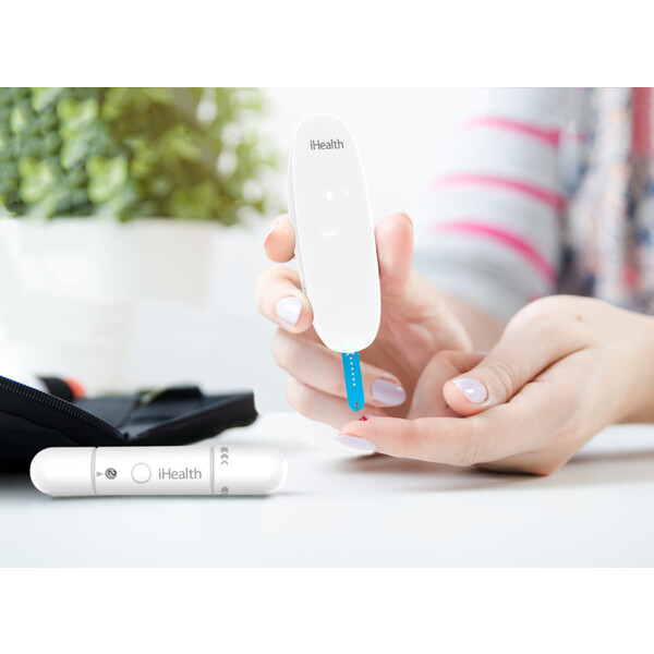iHealth-GLUCO-BG5S-Lite-chytry-glukometr