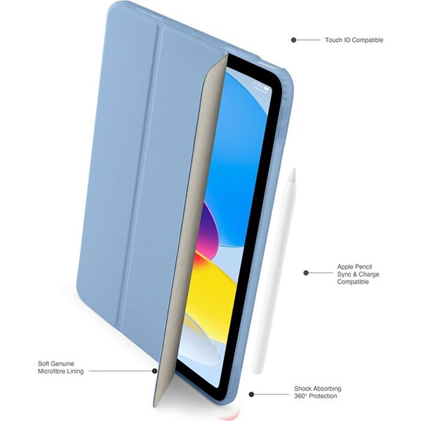 Pipetto-Origami-No7-Tri-Folio-pouzdro-iPad-11-2025-iPad-2022-svetle-modre