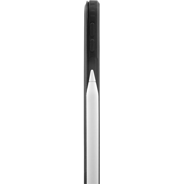 Pipetto-Origami-No7-Tri-Folio-pouzdro-iPad-11-2025-iPad-2022-cerne