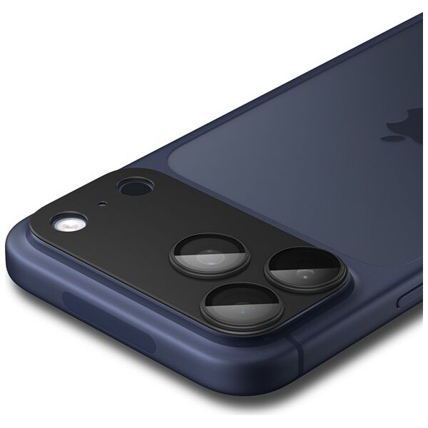 Spigen-Glass-tR-EZ-Fit-Optik-Pro-XL-sklo-na-fotoaparat-iPhone-17-Pro-Max-cerne