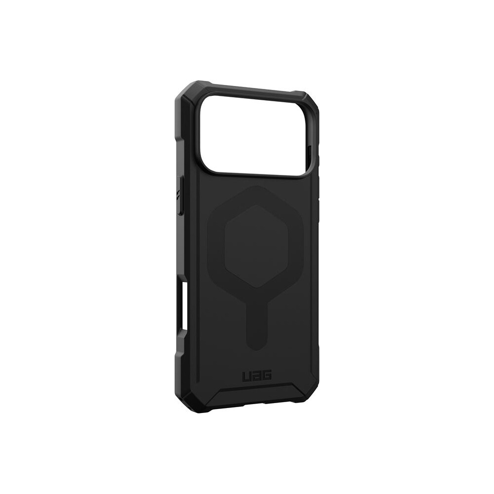 UAG-Essential-Armor-Magsafe-kryt-iPhone-17-Pro-Max-cerny