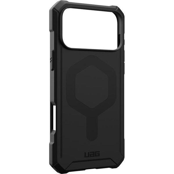 UAG-Essential-Armor-Magsafe-kryt-iPhone-17-Pro-Max-cerny