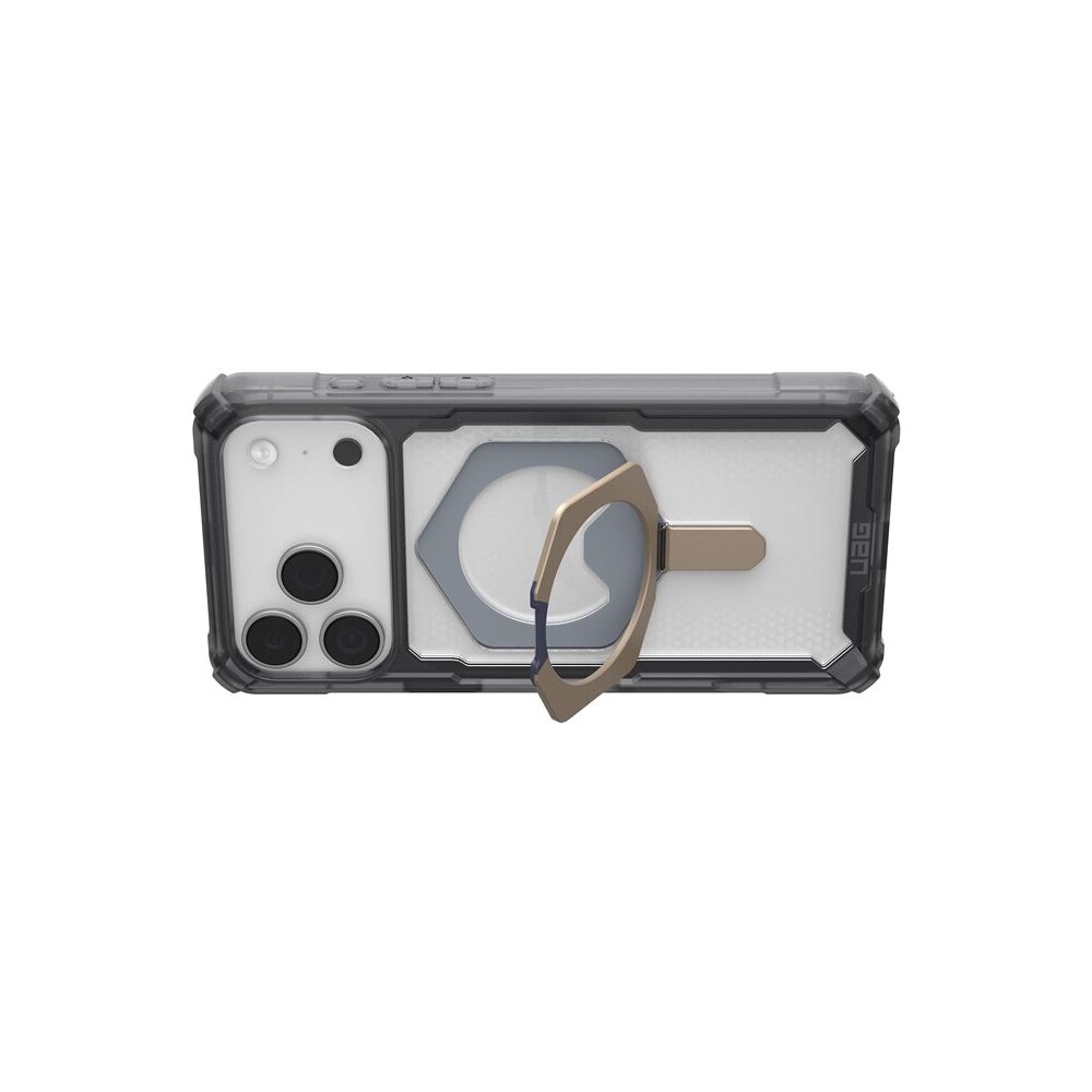UAG-Plasma-XTE-Magsafe-kryt-iPhone-17-Pro-Max-kourovy-titanovy