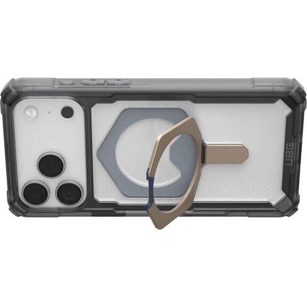 UAG-Plasma-XTE-Magsafe-kryt-iPhone-17-Pro-Max-kourovy-titanovy