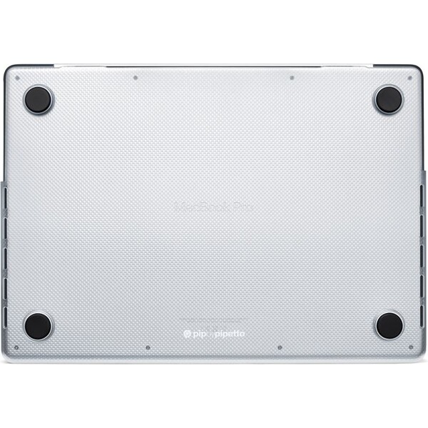 Pipetto-Hardshell-Dots-kryt-MacBook-Pro-14-M4-M3-M2-M1-ciry