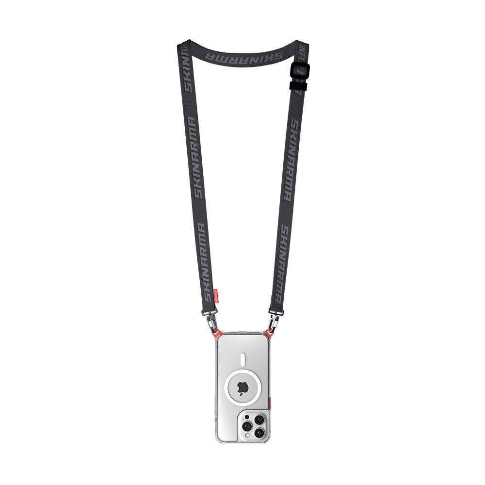 SKINARMA-Scout-Universal-Lanyard-popruh-cerny