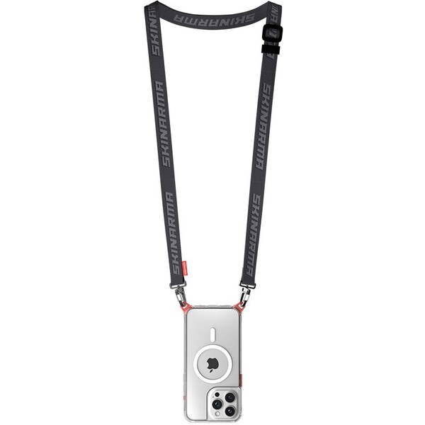 SKINARMA-Scout-Universal-Lanyard-popruh-cerny