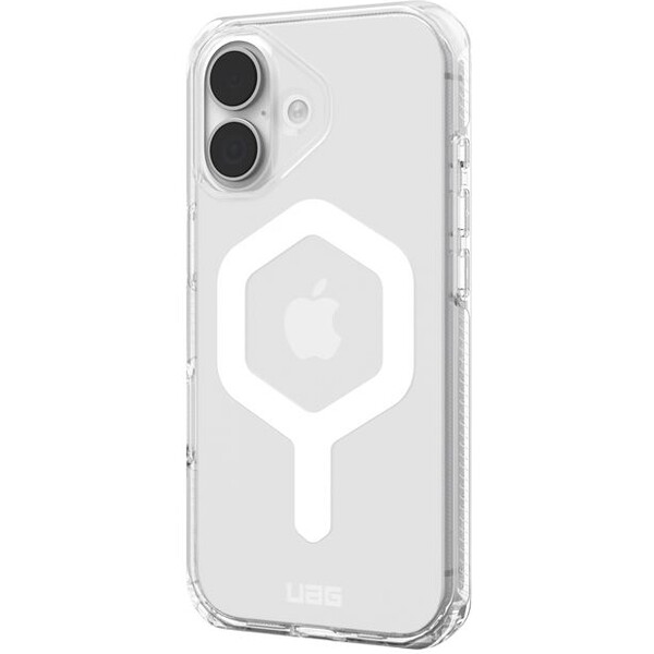 UAG-Plyo-Magsafe-kryt-iPhone-17-ciry-bily