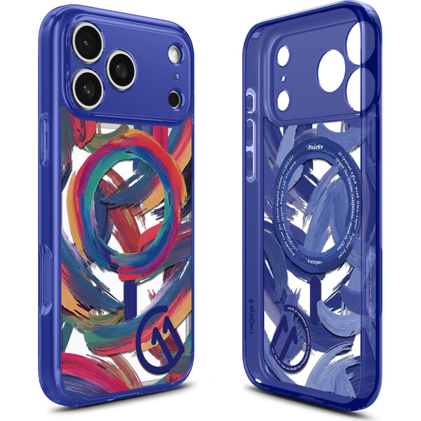 Spigen-c11-Ultra-Hybrid-MagSafe-kryt-iPhone-17-Pro-Max-Palette-Edition