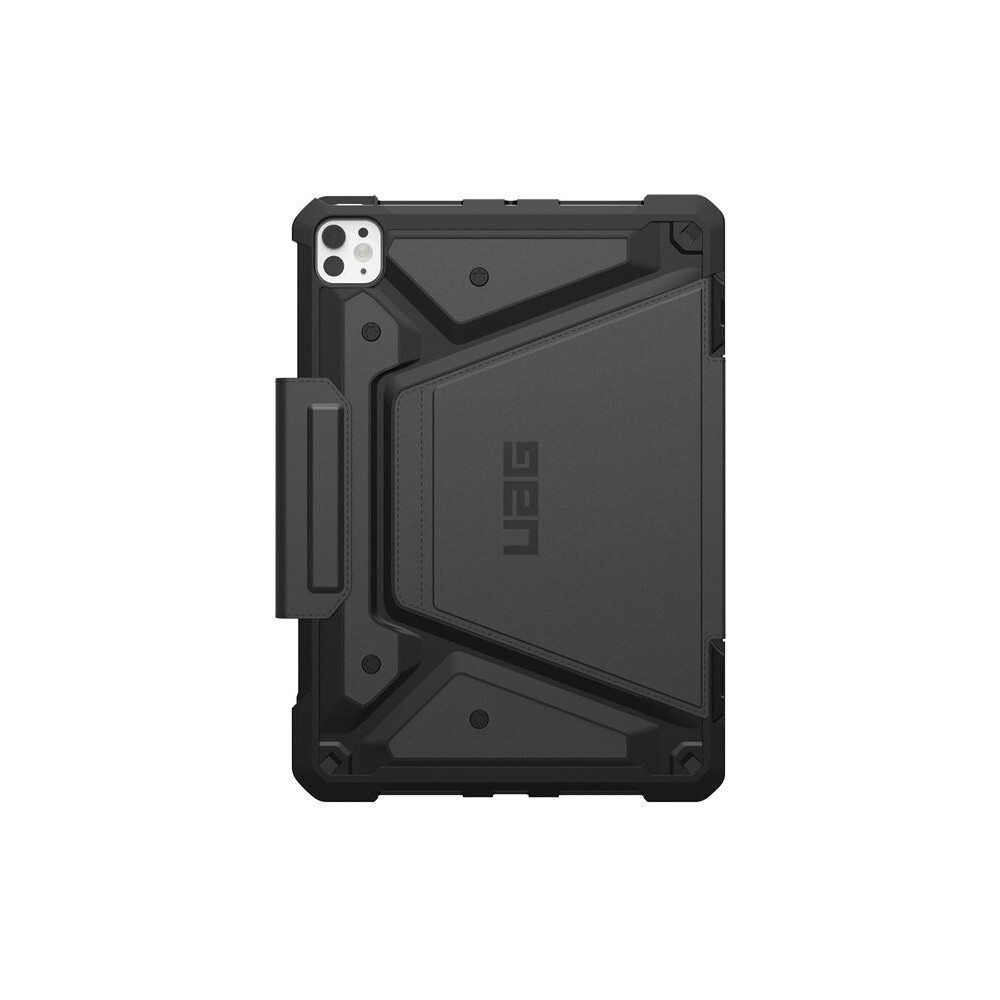 UAG-Metropolis-SE-pouzdro-iPad-Pro-11-2025-cerne