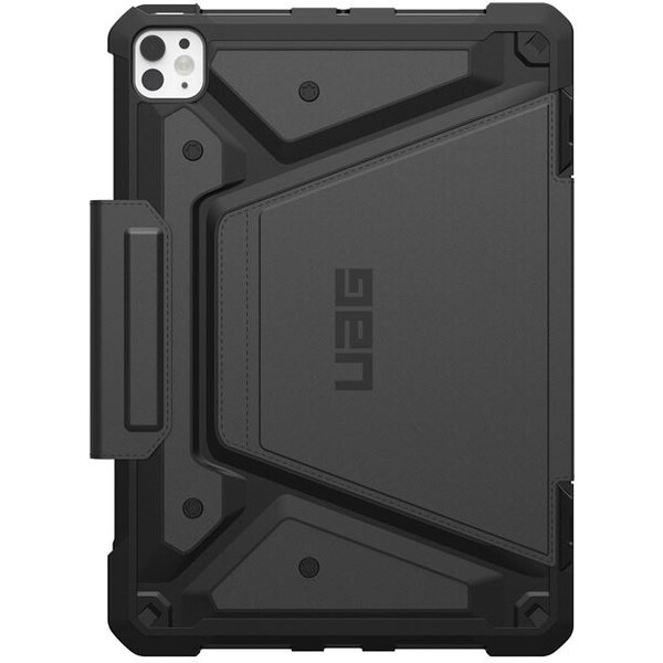 UAG-Metropolis-SE-pouzdro-iPad-Pro-11-2025-cerne