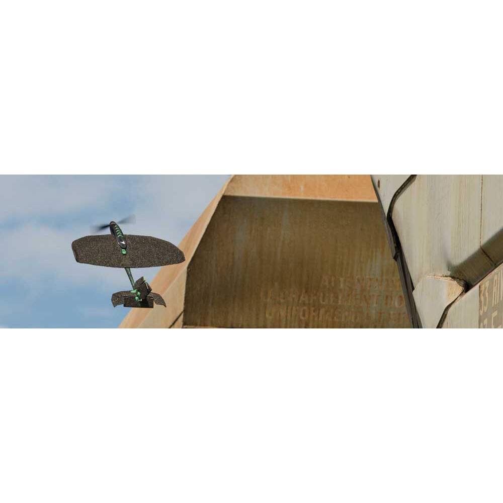 TobyRich-SmartPlane-Pro
