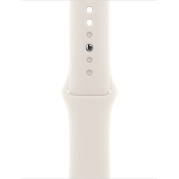 Apple-Watch-41-40-38mm-hvezdne-bily-sportovni-reminek-S-M