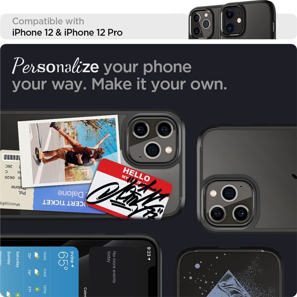 Spigen-Ultra-Hybrid-kryt-iPhone-12-12-Pro-cerny