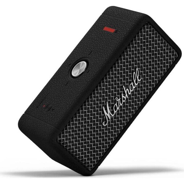 Marshall-Emberton-II-cerno-stribrny