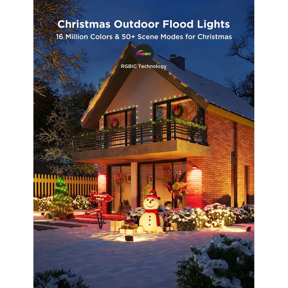Govee-Flood-Lights-2-venkovni-SMART-LED-svetla-4ks