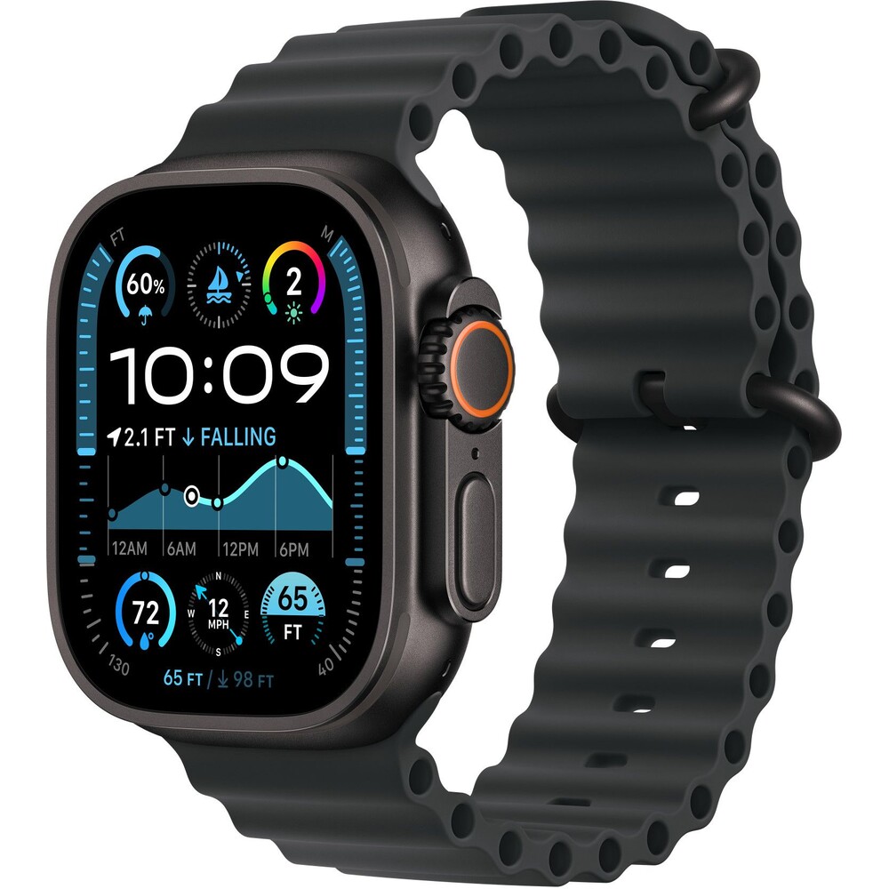 Apple-Watch-49-44-45-46mm-cerny-oceansky-reminek-s-cernym-titanem