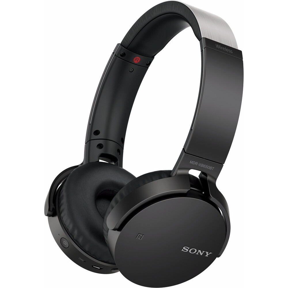 Sony-MDR-XB650BT-cerna