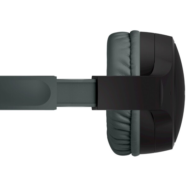 Belkin-SOUNDFORM-Mini-detska-bezdratova-sluchatka-cerna