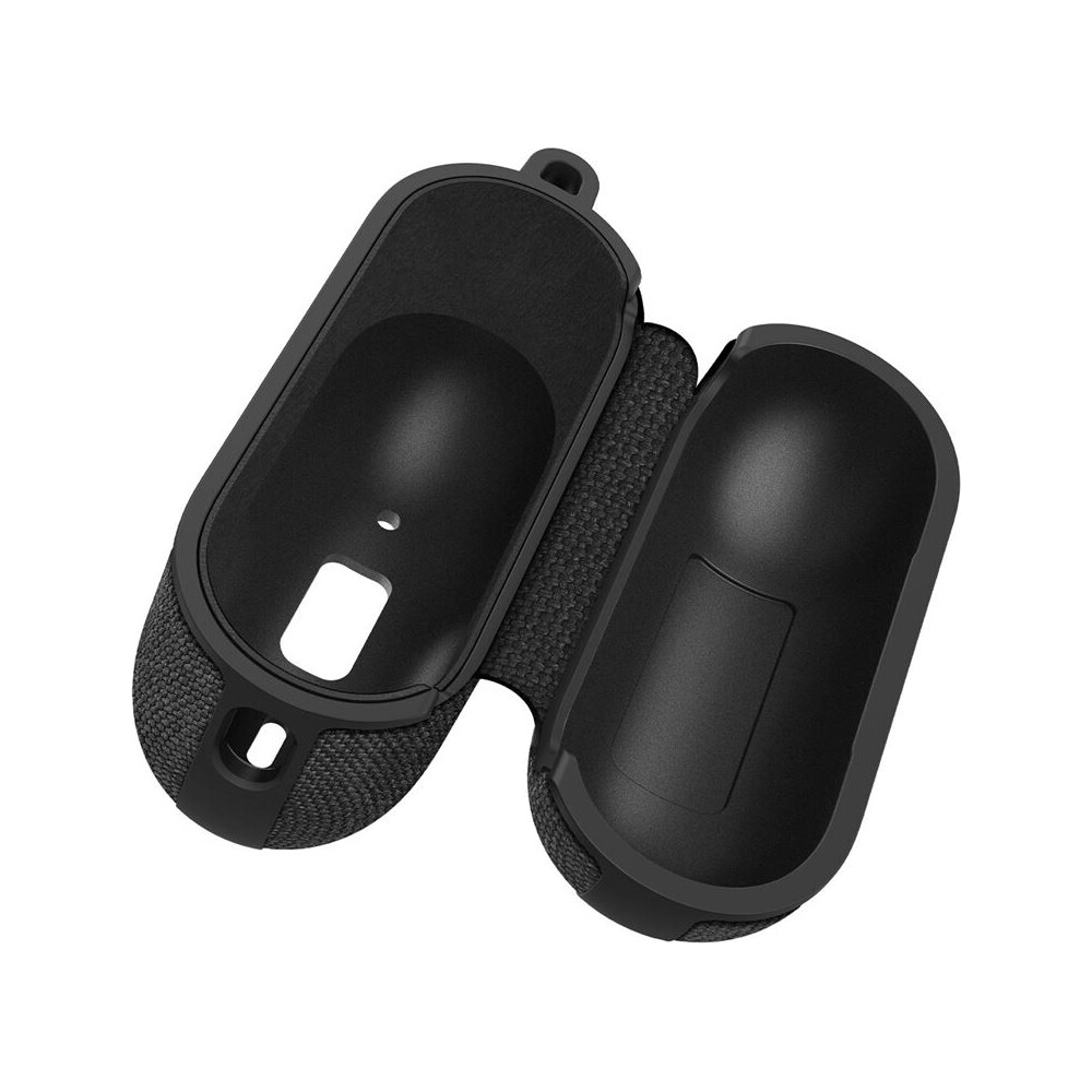 Spigen-Urban-Fit-pouzdro-pro-AirPods-Pro-2-cerne