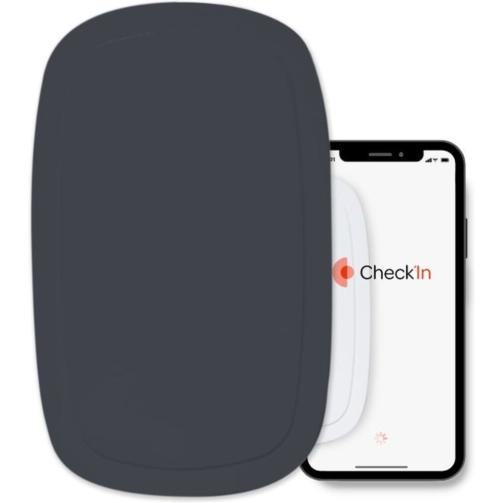 Artifeel-CheckIN-chytry-alarm-sedy